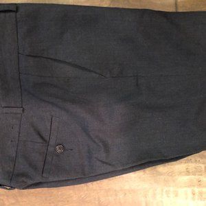 Banana Republic size 4 slate blue pants